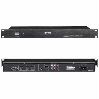 NWORK  N320M KONFERANS SİSTEMİ ANA MAKİNE